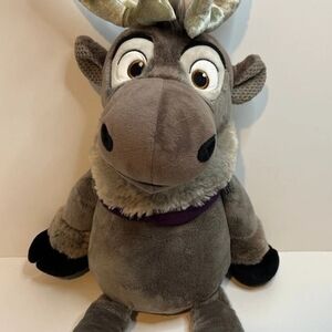 Disney SVEN  Scenty Plush